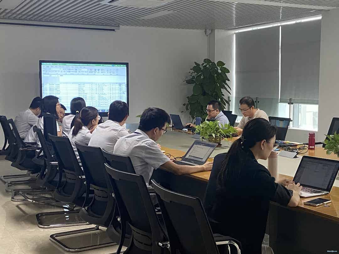 SGS與佛山金銀河簽署鋰電池前道工序生產線美標認證合同 SGS與佛山金銀河簽署鋰電池前道工序生產線美標認證合同