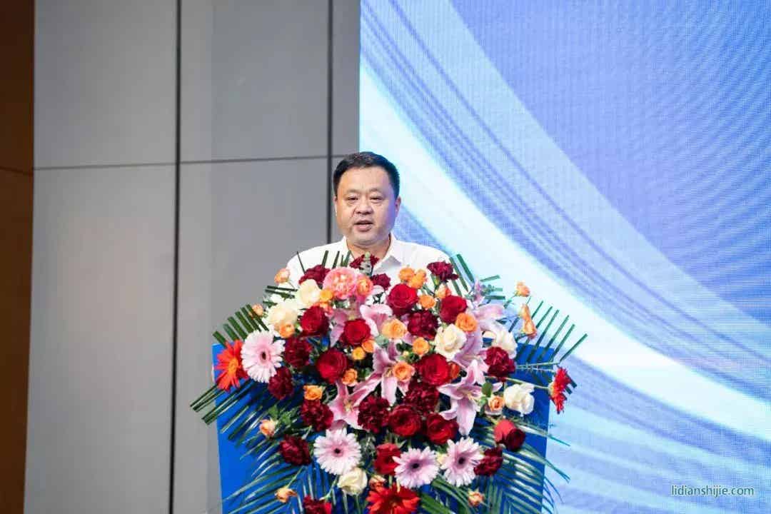 天能駐車鋰電新品發(fā)布會 天能駐車鋰電新品發(fā)布會