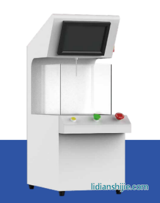  ACCFILM體積測(cè)量系統(tǒng)