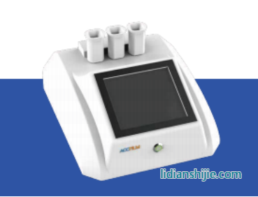  ACCFILM漿料電阻測(cè)試系統(tǒng)