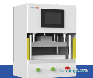  ACCFILM膨脹力測(cè)試系統(tǒng)