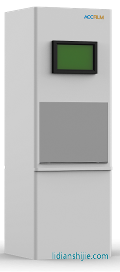 ACCFILM粉末電阻測(cè)試系統(tǒng)