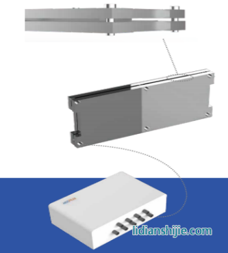  ACCFILM膨脹力測(cè)試系統(tǒng)