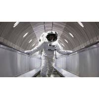 空間環(huán)境模擬試驗艙