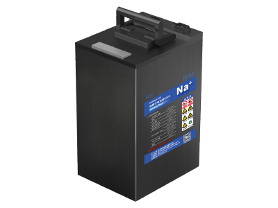 鈉創 6020一體式鈉離子電池組