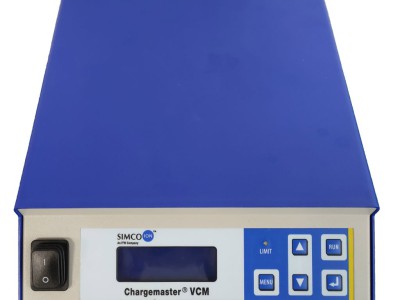 SIMCO ION靜電消除 離子棒 靜電吸附 靜電24實時監測控制系統圖2