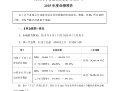 千億鋰電龍頭，凈利預增529%