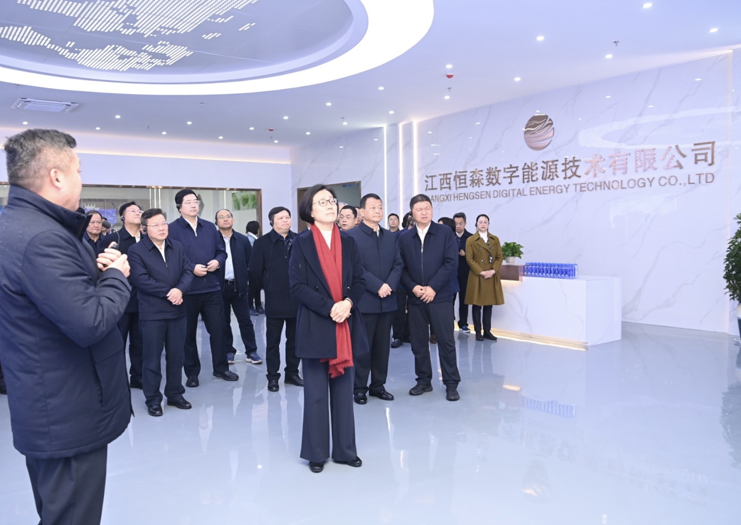 贛州振安九五生態(tài)旅游開發(fā)有限公司桃花源研學(xué)基地項(xiàng)目