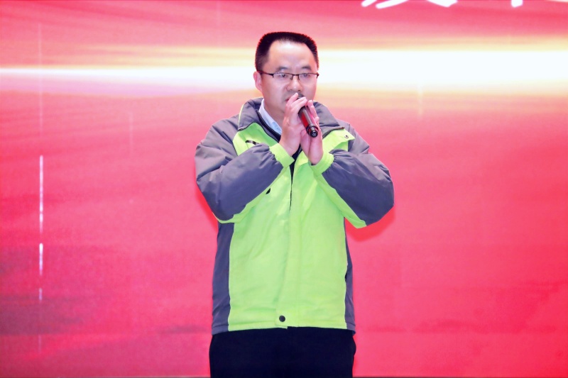 江蘇宏博集團20周年慶典圓滿舉辦 江蘇宏博集團20周年慶典圓滿舉辦