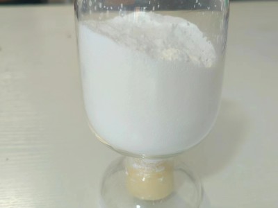 500nm氧化鋁鋰電池專用活性劑三氧化二鋁久麗生物圖1