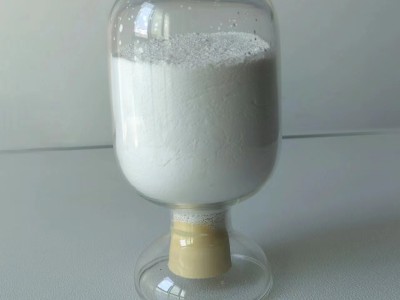 500nm氧化鋁鋰電池專用活性劑三氧化二鋁久麗生物圖2