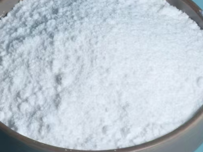 鋰電池專用納米氧化鋁JL-L30D圖1