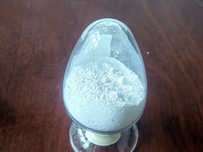 鋰電池專用納米氧化鋁JL-L30D圖3